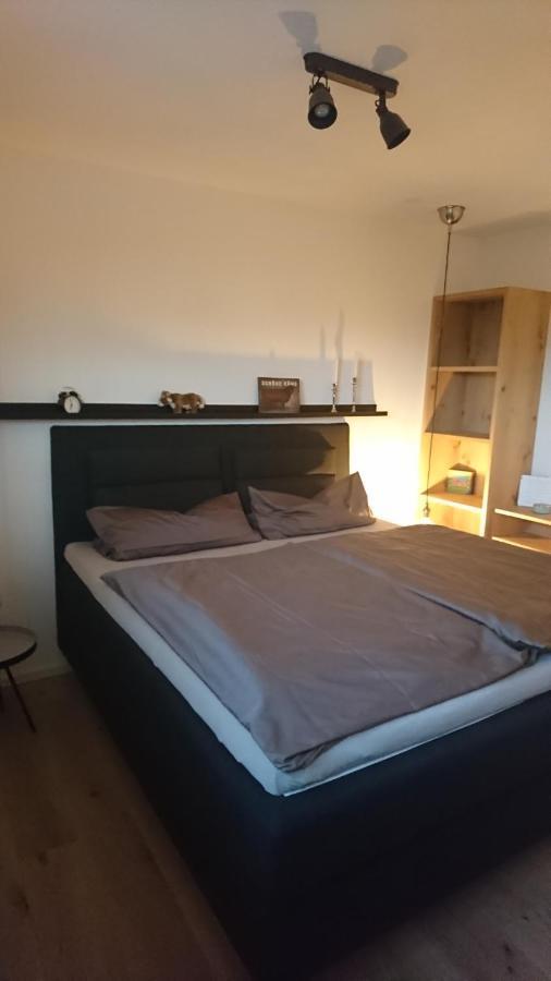 Appartement Kuhnest à Scheidegg Extérieur photo