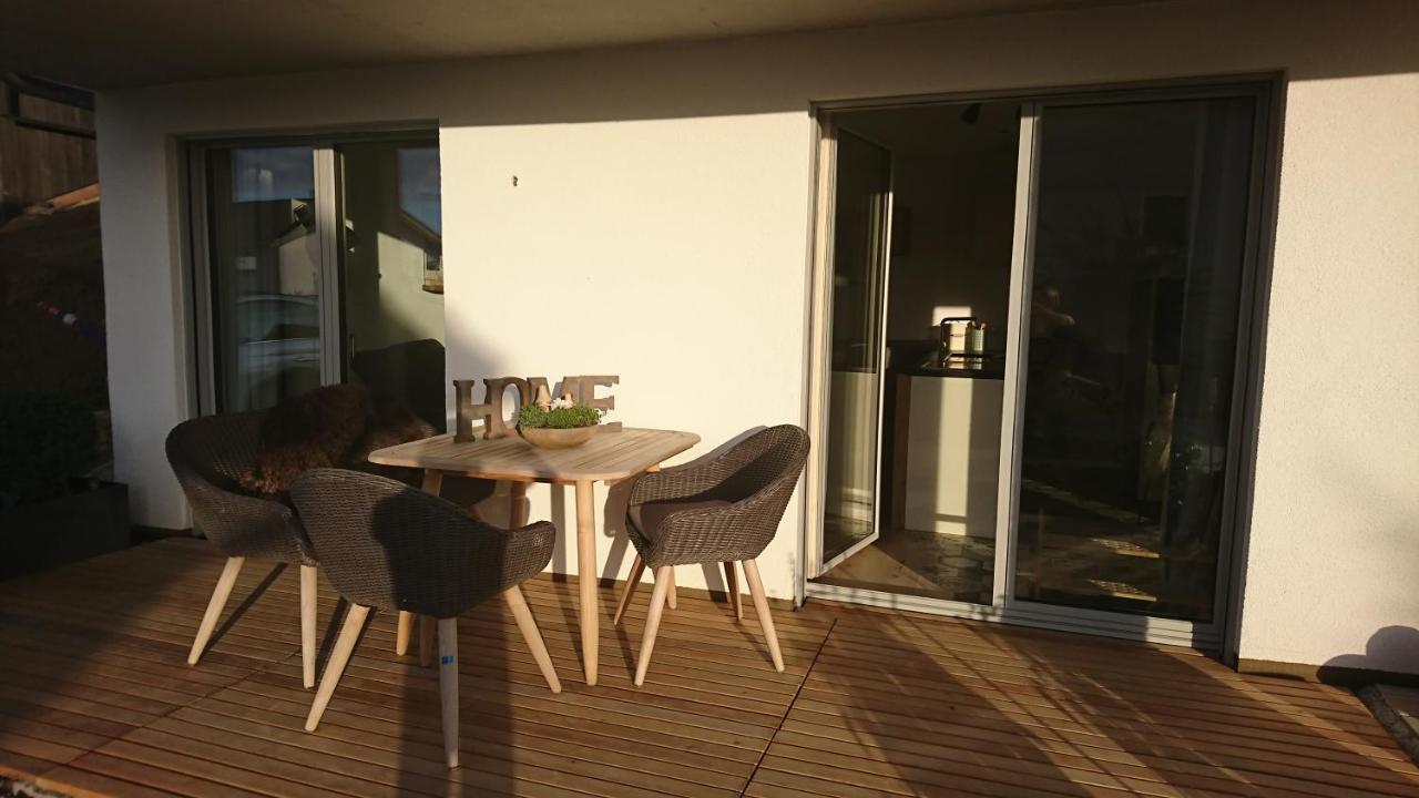 Appartement Kuhnest à Scheidegg Extérieur photo